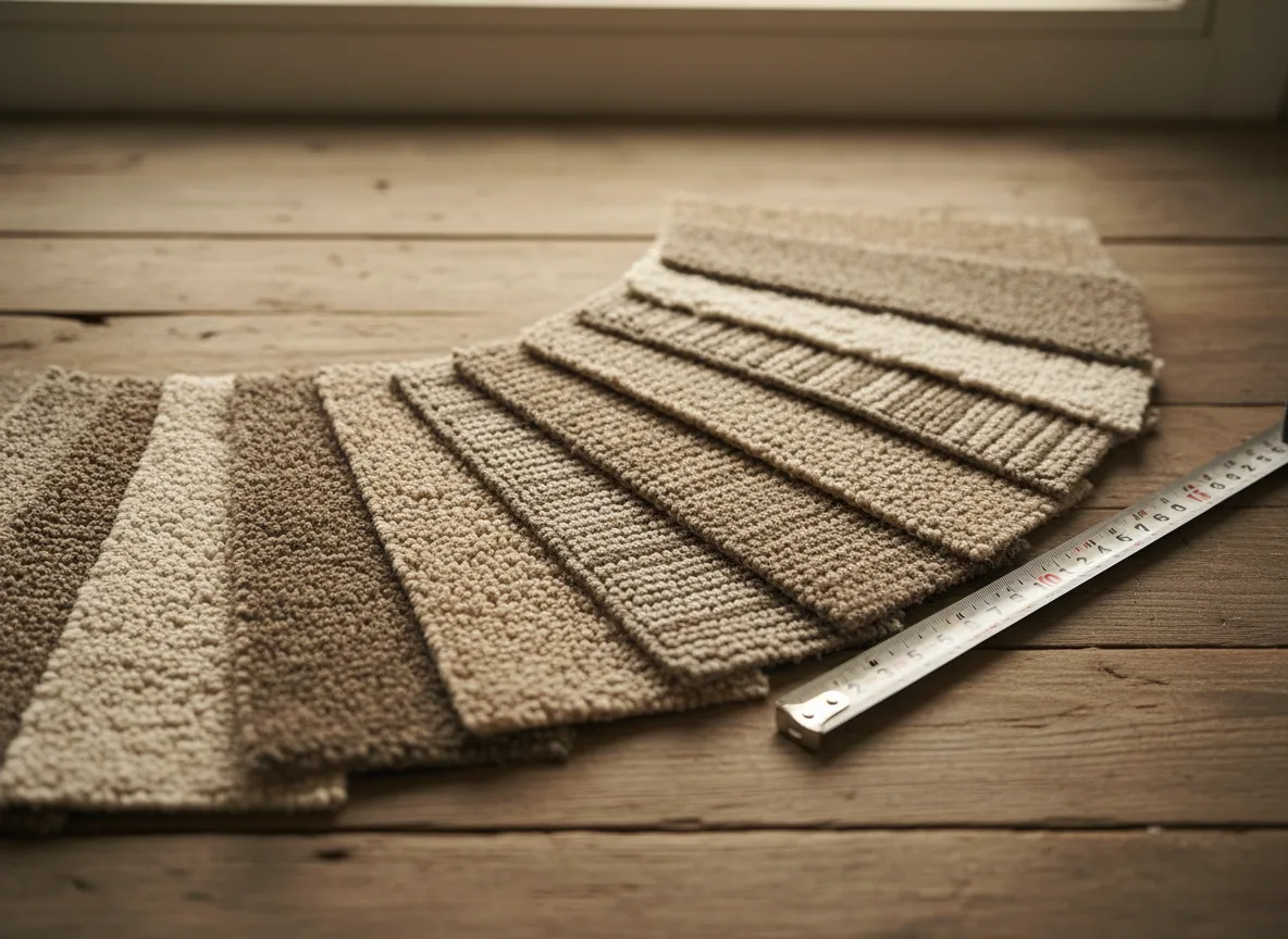 Carpet Installation Wadesville, IN FAQs